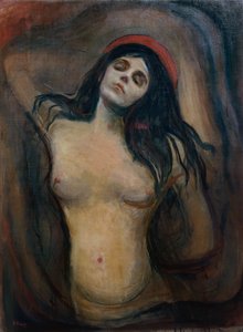  by Edvard Munch