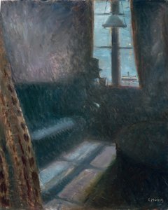  by Edvard Munch