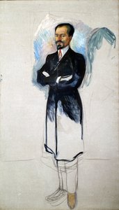 Ernest Thiel