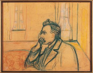 Friedrich Nietzsche