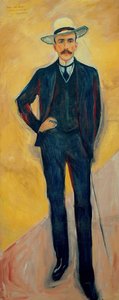 Harry Graf Kessler