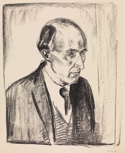 Besteci Frederick Delius