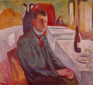  by Edvard Munch