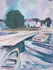 Aasgaardstrand