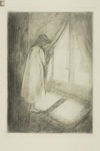  by Edvard Munch