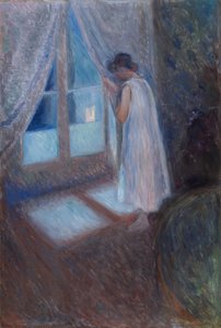  by Edvard Munch