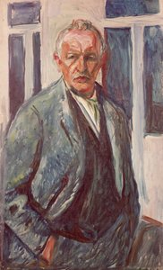  by Edvard Munch