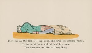  by Edward (after) Lear