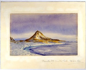 Hut Point