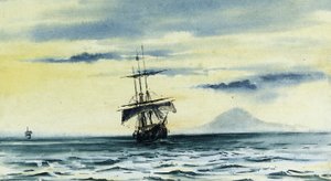 Discovery Dağı