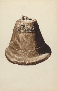 Kilise çanı by Edward Albritton