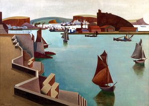 Cattewater, Plymouth Sesi