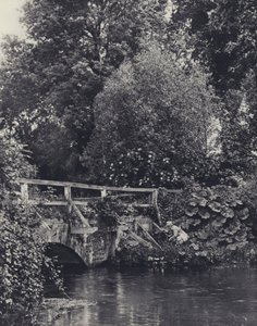  by Edward Alfred Barton