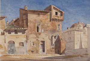 Roma, Trastevere