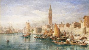 Venedik,