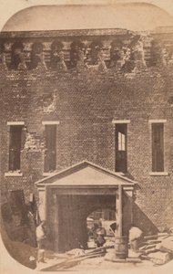 Fort Sumter