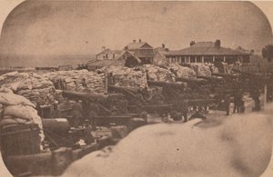 Fort Sumter