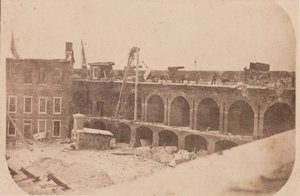 Fort Sumter