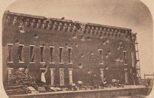 Fort Sumter