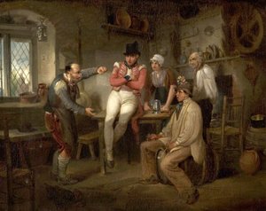 Acemi, 1806
