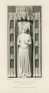 Kraliçe Philippa