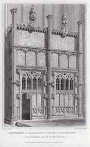 Christchurch Collegiate Kilisesi