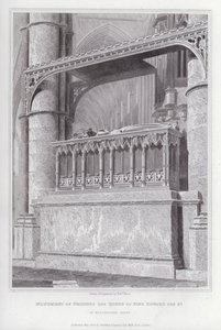 Westminster Abbey
