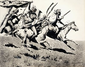 Hareket Halindeki Savaş Partisi