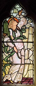 Umut, 1883 by Edward Burne Jones