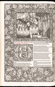 Kelmscott Press tarafından 1896