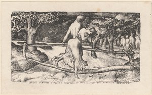 sel by Edward Calvert