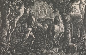 sabancı by Edward Calvert