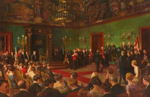 Hac, 26 Mart 1926, Malta