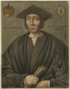 Nicholas Thorne