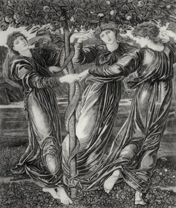 Hesperides Bahçesi
