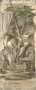 1 by Edward Burne Jones