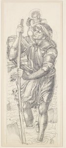  by Edward Coley Burne Jones