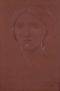 Margaret Burne-Jones