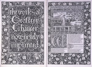 "Geoffrey Chaucer