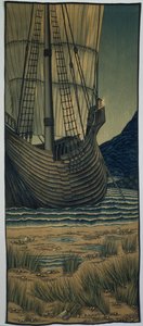 Bilinmeyen resim by Edward Burne Jones
