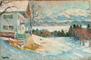  by Edward Cucuel