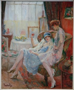  by Edward Cucuel