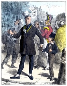 David Copperfield, Charles Dickens
