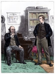 Charles Dickens