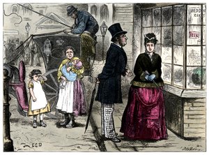 Charles Dickens