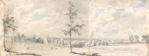 Tırmık Ortak, Middlesex by Edward Dayes