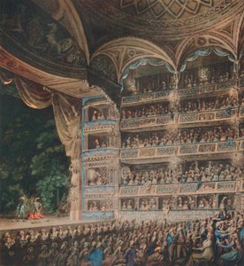 Drury Lane Tiyatrosu