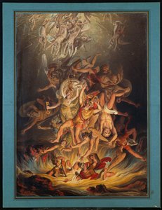 Meleklerin Düşüşü, 1798