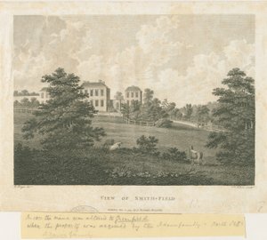 Wolstanton - "Smith-Field