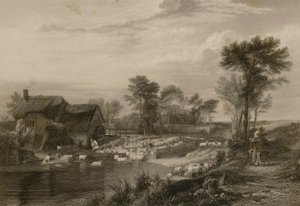  by Edward Finden